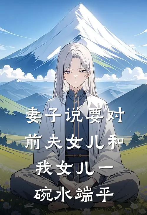 妻子说要对前夫女儿和我女儿一碗水端平江妍露露完整版小说_最新章节列表妻子说要对前夫女儿和我女儿一碗水端平(江妍露露)