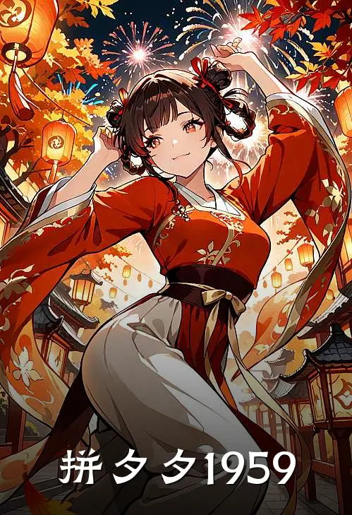 拼夕夕1959饶健来王秀英热门完本小说_最新章节列表拼夕夕1959(饶健来王秀英)