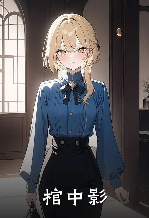 棺中影(沈知言沈知夏)小说免费阅读无弹窗_完结小说棺中影沈知言沈知夏