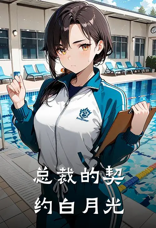 裴瑾祝虞总裁的契约白月光全文免费阅读_裴瑾祝虞完整版免费阅读