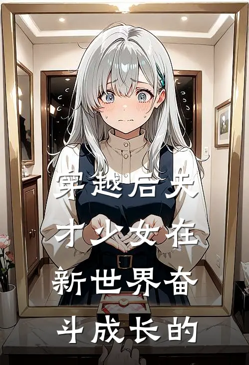 穿越后天才少女在新世界奋斗成长的