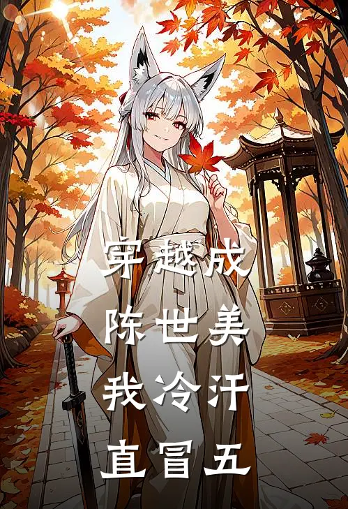 穿越成陈世美，我冷汗直冒(五)