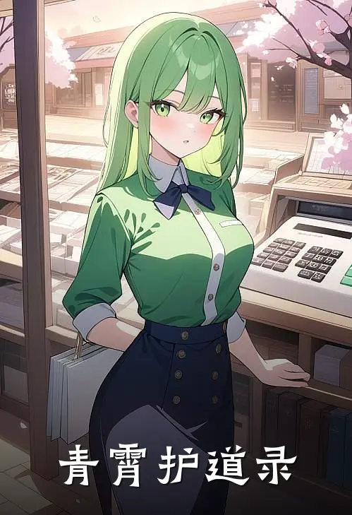 青霄护道录(张远林风)全章节在线阅读_张远林风全章节在线阅读