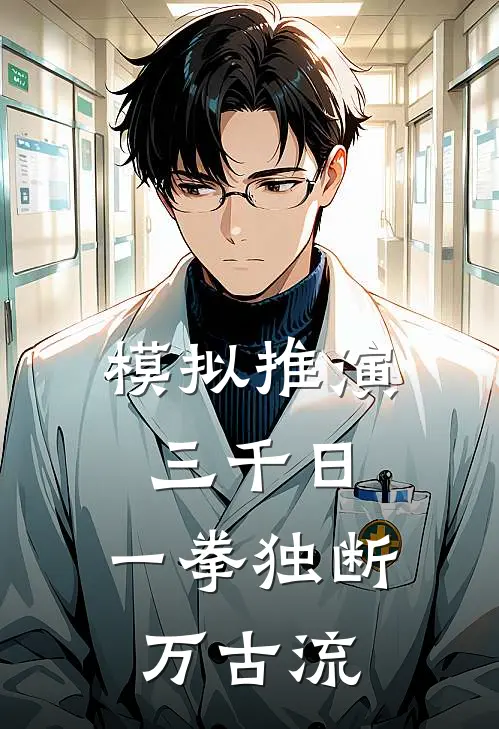 模拟推演三千日，一拳独断万古流林风柳青青最新小说推荐_热门小说排行榜模拟推演三千日，一拳独断万古流(林风柳青青)