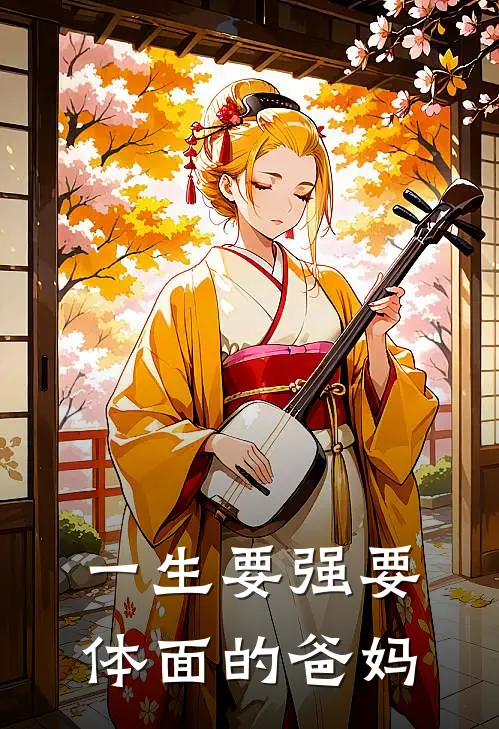 一生要强要体面的爸妈抖音热门热门小说阅读_完本完结小说一生要强要体面的爸妈抖音热门