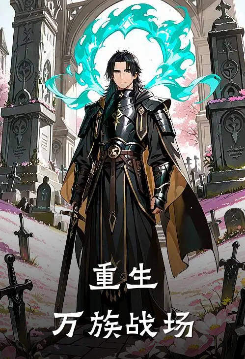 重生：万族战场