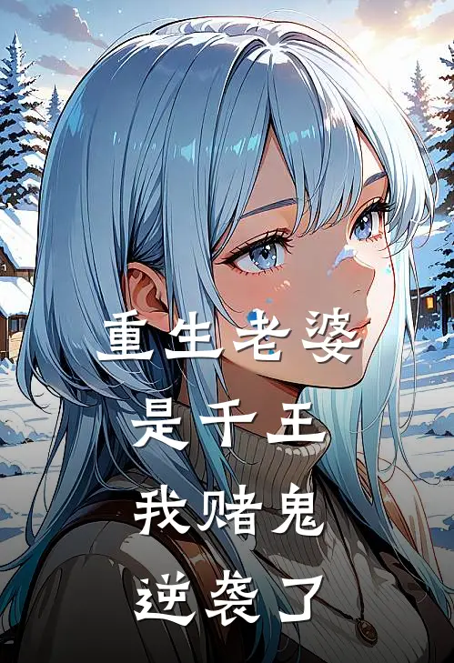 重生老婆是千王：我赌鬼逆袭了(张浩林飞)最新小说_免费阅读完整版小说重生老婆是千王：我赌鬼逆袭了(张浩林飞)