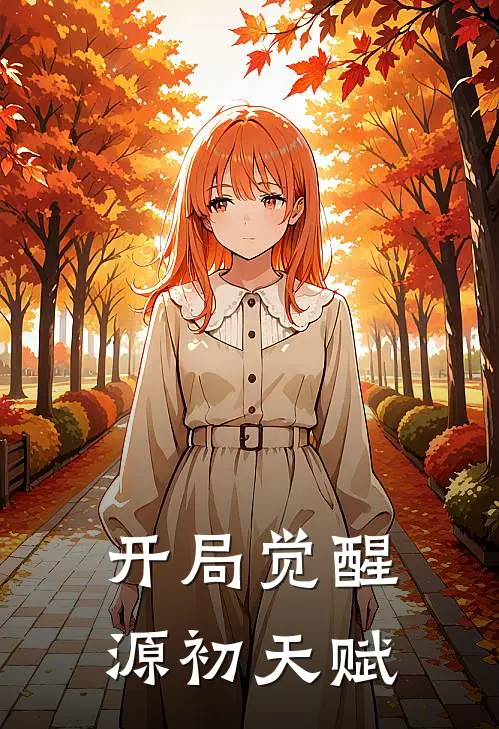 开局觉醒源初天赋林默赵天雷免费小说全集_免费阅读无弹窗开局觉醒源初天赋林默赵天雷