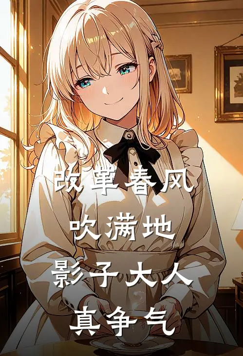 改革春风吹满地，影子大人真争气(程泽程泽)最新完结小说推荐_热门小说排行榜改革春风吹满地，影子大人真争气程泽程泽