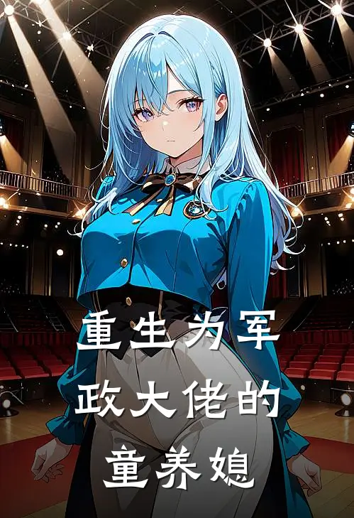 重生为军政大佬的童养媳林明珠苏月免费小说全文阅读_最新章节列表重生为军政大佬的童养媳(林明珠苏月)