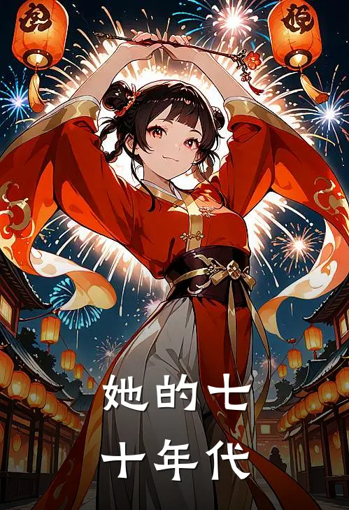 她的七十年代(董念薇陈淑娟)最新小说_免费阅读完整版小说她的七十年代(董念薇陈淑娟)