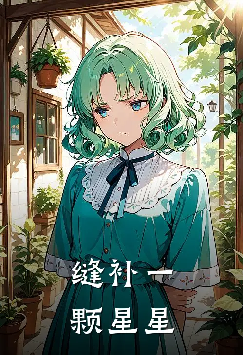 缝补一颗星星闻星屹闻景泽最新更新小说_在线阅读免费小说缝补一颗星星闻星屹闻景泽