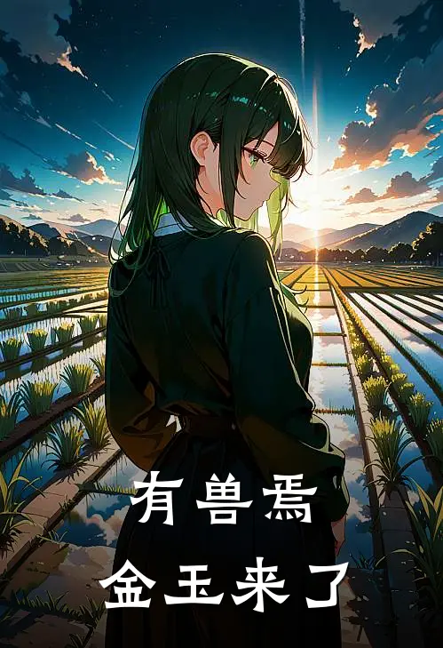 有兽焉：金玉来了金玉天禄免费小说在线阅读_热门小说在线阅读有兽焉：金玉来了金玉天禄