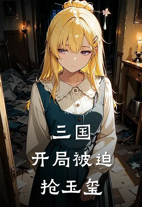 李默玉玺(三国：开局被迫抢玉玺)全本免费在线阅读_(三国：开局被迫抢玉玺)完结版免费在线阅读