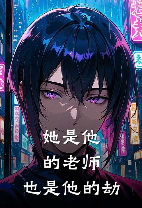 她是他的老师，也是他的劫