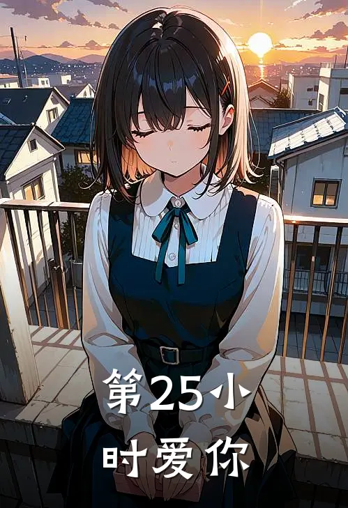 第25小时爱你