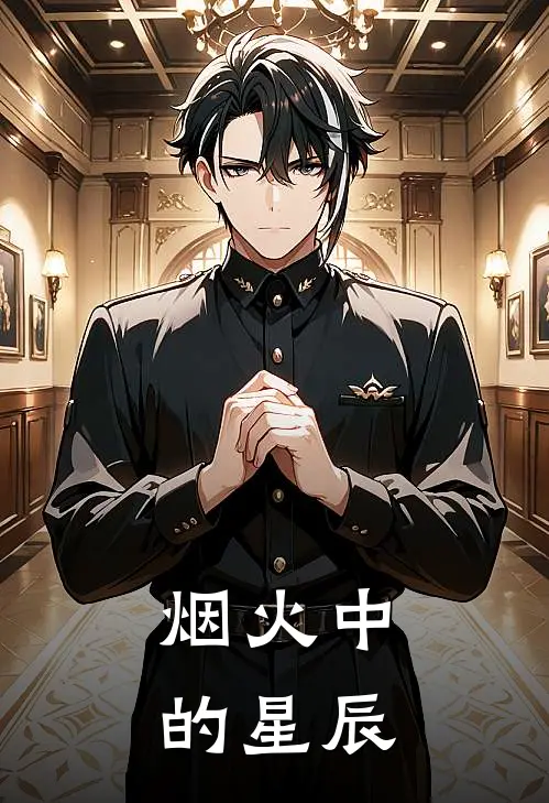 烟火中的星辰星晨林星晨免费小说全文阅读_最新章节列表烟火中的星辰(星晨林星晨)