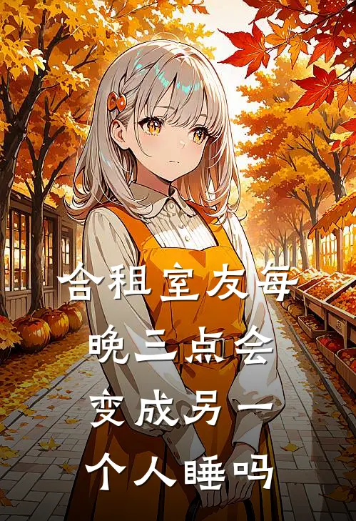 合租室友每晚三点会变成另一个人睡吗