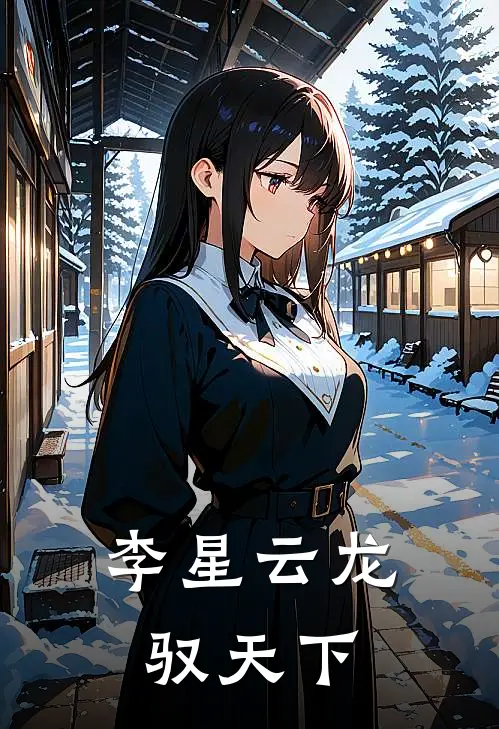 李星云龙驭天下