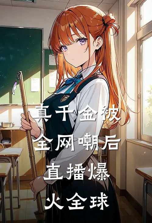 真千金被全网嘲后，直播爆火全球(海珀苏海珀)最新免费小说_完本小说免费阅读真千金被全网嘲后，直播爆火全球海珀苏海珀