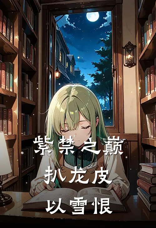 紫禁之巅：扒龙皮以雪恨