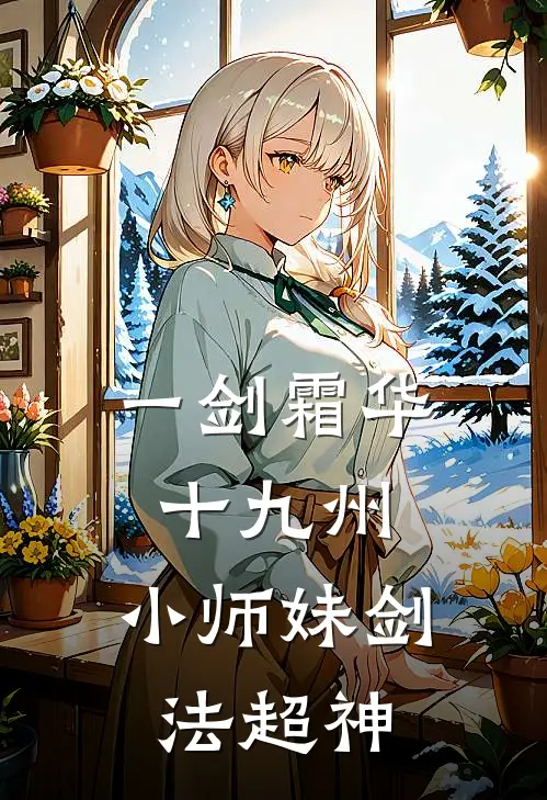 一剑霜华十九州，小师妹剑法超神(慈渊姜茶茶)最新完结小说推荐_热门小说排行榜一剑霜华十九州，小师妹剑法超神慈渊姜茶茶