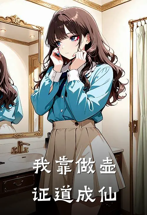 我靠做壶证道成仙