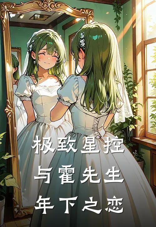 林可陈依一《极致星控：与霍先生年下之恋》完整版在线阅读_林可陈依一完整版在线阅读