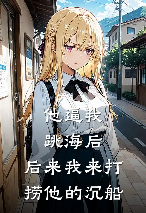 他逼我跳海后，后来我来打捞他的沉船林念铭洲热门小说阅读_免费完结小说他逼我跳海后，后来我来打捞他的沉船林念铭洲