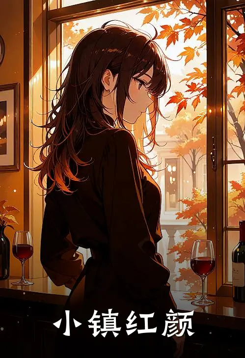 小镇红颜(陈家旺张大妮)完本小说_热门的小说小镇红颜陈家旺张大妮