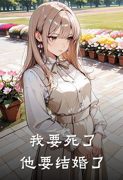 我要死了，他要结婚了