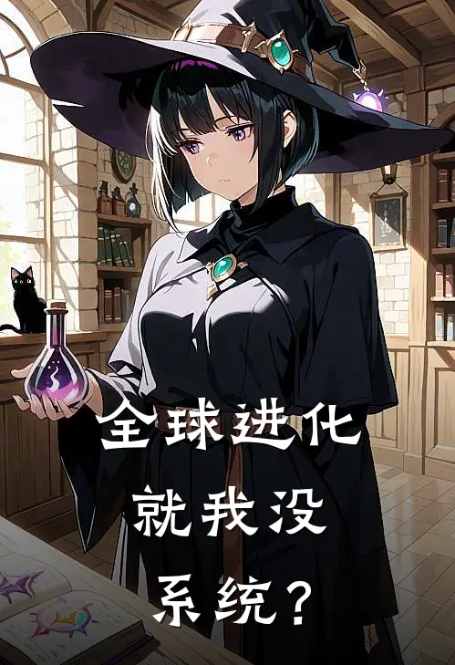 全球进化：就我没系统？(梅仁新梅仁新)热门网络小说推荐_最新完结小说推荐全球进化：就我没系统？梅仁新梅仁新