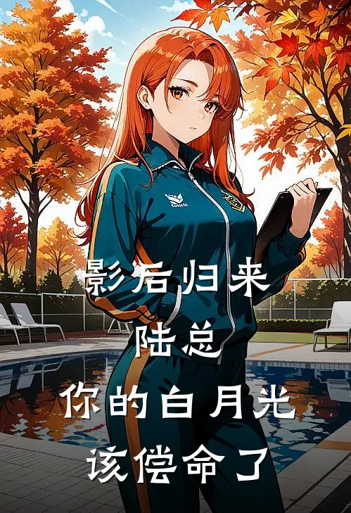 《影后归来：陆总，你的白月光该偿命了》陆司寒宾利_(影后归来：陆总，你的白月光该偿命了)全集在线阅读