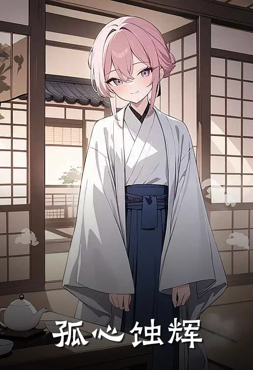 林逸轩老夏(孤心蚀辉)全章节在线阅读_(孤心蚀辉)全本在线阅读
