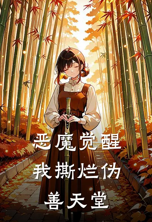 恶魔觉醒：我撕烂伪善天堂李子鸣张洵小说最新章节_最新小说推荐恶魔觉醒：我撕烂伪善天堂李子鸣张洵