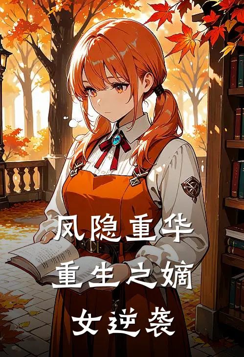 《凤隐重华：重生之嫡女逆袭》