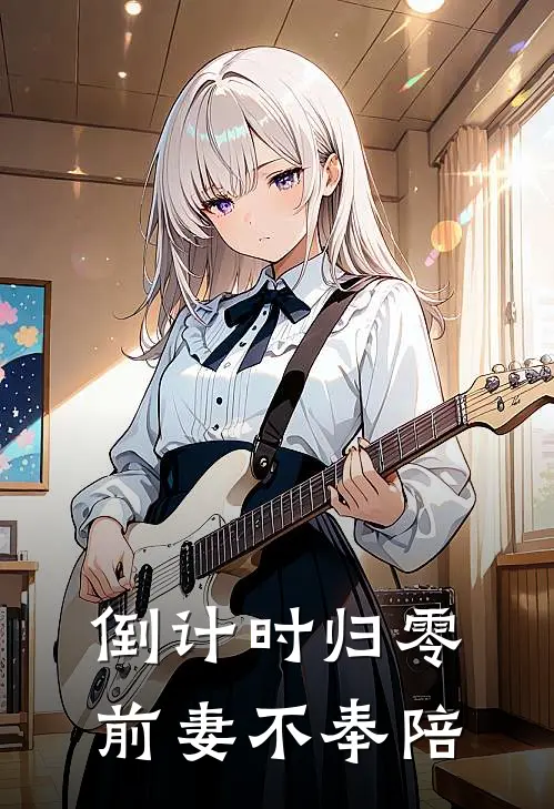 倒计时归零，前妻不奉陪