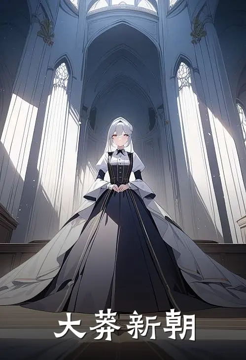 大莽新朝王铁根王莽小说完结推荐_完整版小说免费阅读大莽新朝(王铁根王莽)