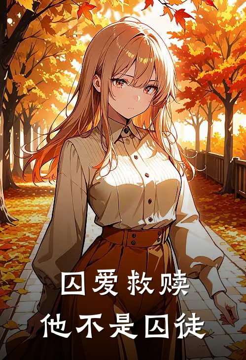 囚爱救赎：他不是囚徒