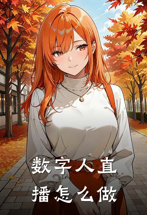 数字人直播怎么做