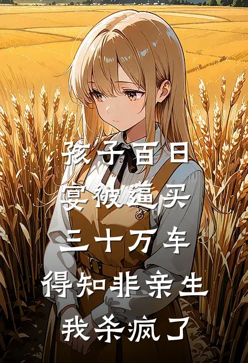 孩子百日宴被逼买三十万车，得知非亲生我杀疯了李萌萌萌最新推荐小说_完结版小说推荐孩子百日宴被逼买三十万车，得知非亲生我杀疯了李萌萌萌