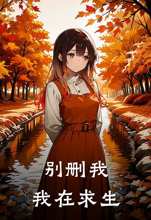 别删我，我在求生