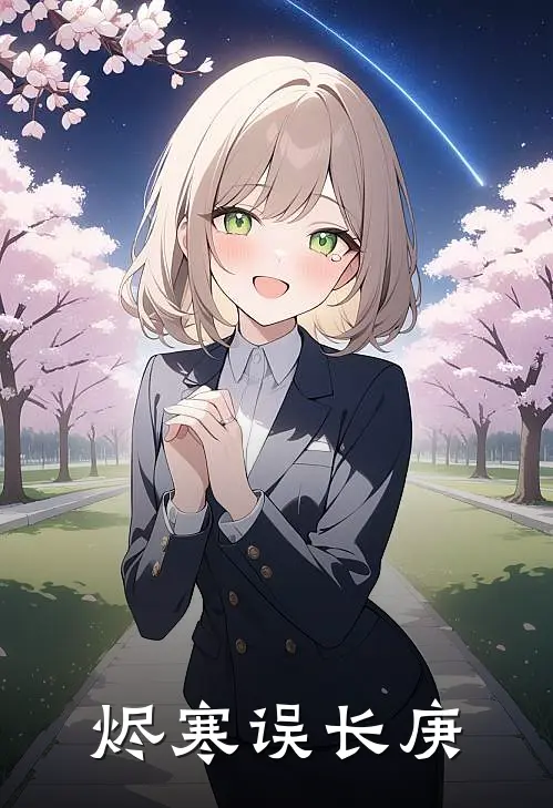 烬寒误长庚(安苒墨烬寒)已完结小说_烬寒误长庚(安苒墨烬寒)小说免费在线阅读