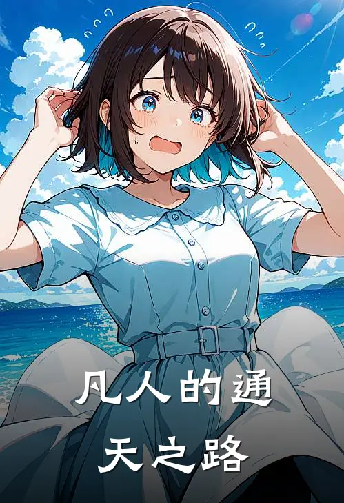 孟关李啸《凡人的通天之路》完结版免费阅读_孟关李啸热门小说