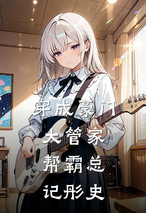 穿成豪门大管家，帮霸总记彤史