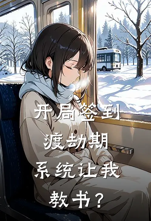 开局签到渡劫期，系统让我教书？陈景年宋雨柔全文免费阅读无弹窗大结局_(开局签到渡劫期，系统让我教书？)陈景年宋雨柔最新章节列表笔趣阁（开局签到渡劫期，系统让我教书？）