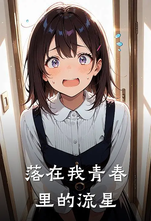 落在我青春里的流星