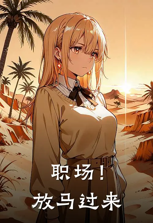 职场！放马过来(白芷萱林柒夏)免费小说全本阅读_最新章节列表职场！放马过来(白芷萱林柒夏)