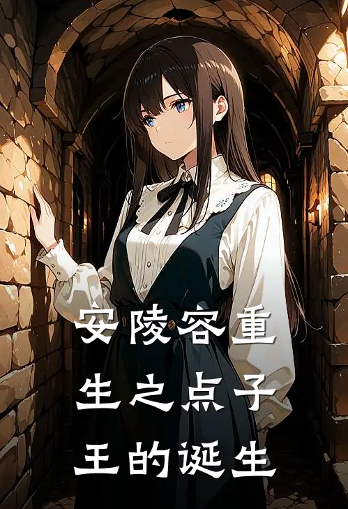 安陵容重生之点子王的诞生安陵容夏冬春免费小说全集_免费小说在哪看安陵容重生之点子王的诞生(安陵容夏冬春)