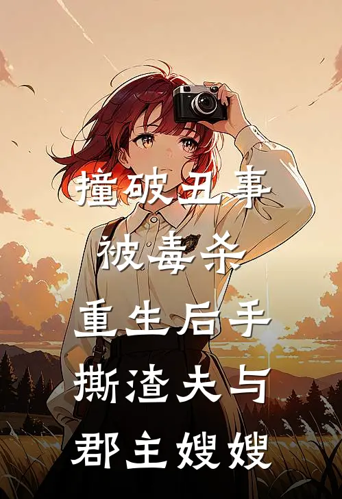 撞破丑事被毒杀，重生后手撕渣夫与郡主嫂嫂